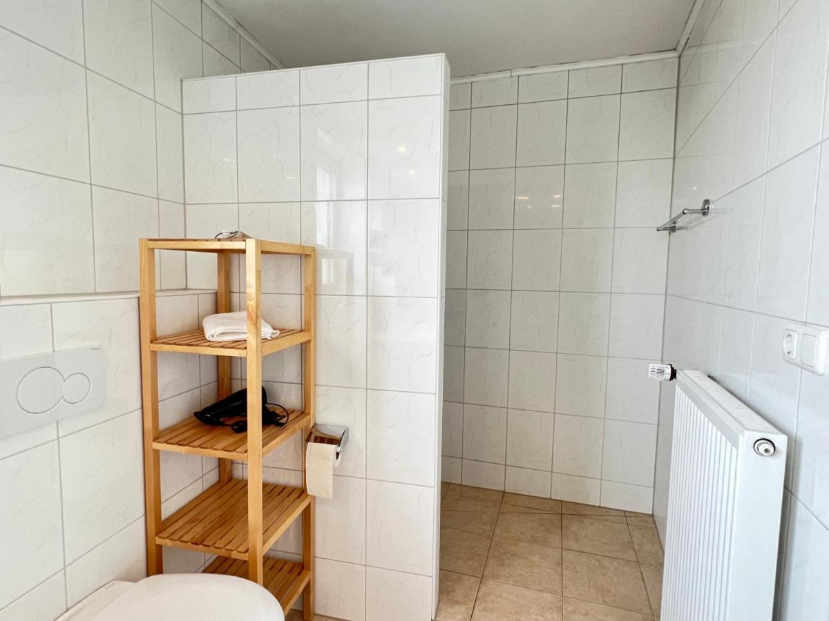 Der Schwan 7 - 3 Schlafzimmer - 2 Balkone - Zentral - 100 Qm Duren Ngoại thất bức ảnh