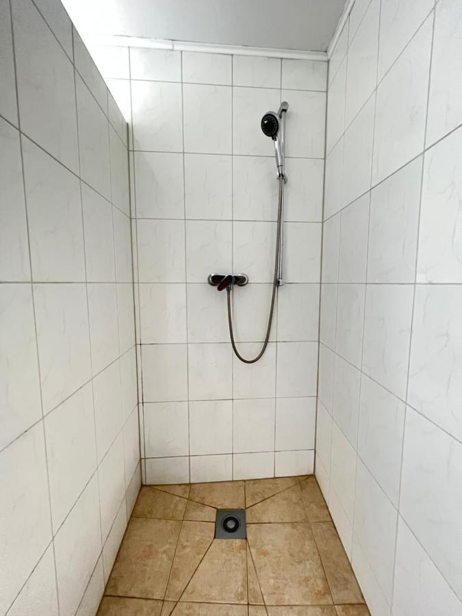 Der Schwan 7 - 3 Schlafzimmer - 2 Balkone - Zentral - 100 Qm Duren Ngoại thất bức ảnh