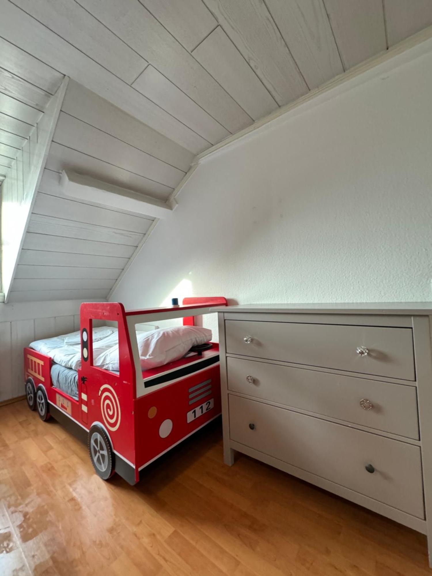 Der Schwan 7 - 3 Schlafzimmer - 2 Balkone - Zentral - 100 Qm Duren Ngoại thất bức ảnh